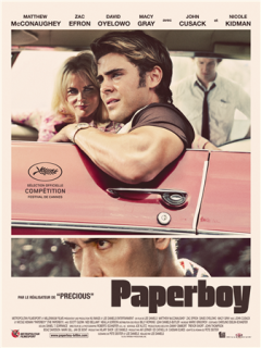 Paperboy, Nicole Kidman so Precious...