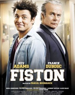 Fiston - la critique du film