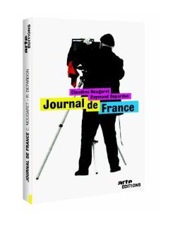 Journal de France - le test DVD