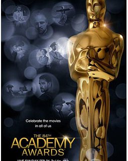 Oscar 2012, bande-annonce avec Megan Fox et Josh Duhamel