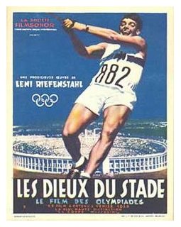 Leni Riefenstahl, la "sympathisante"