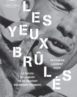 Les Yeux Brûlés : un documentaire sur les reporters de guerre de 1986 de retour en salle