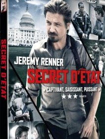 Secret d'état - le test DVD