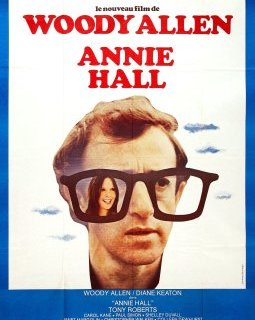 Annie Hall - Woody Allen - critique