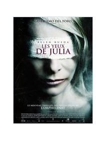 Les yeux de Julia - la critique