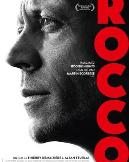 Rocco Siffredi mis à nu : découvrez la bande-annonce de Rocco