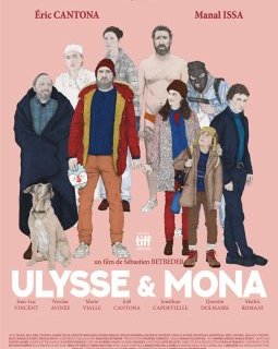 Ulysse et Mona - la critique du film