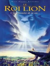 Le roi lion - la critique du film