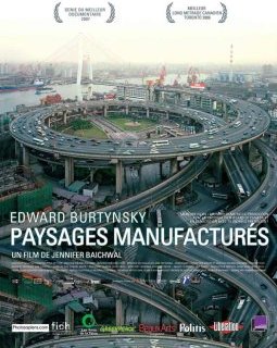 Paysages manufacturés - la critique du film