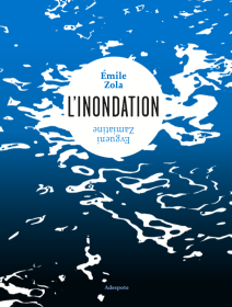 Le livre waterproof arrive sur le marché