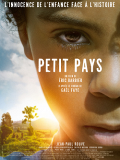 Petit pays - Eric Barbier - la critique