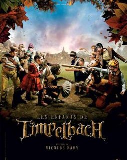 Les enfants de Timpelbach - La critique