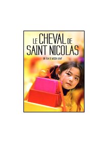 Le cheval de saint Nicolas