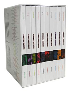 Human Frames - le test DVD