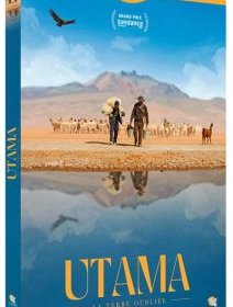 Utama : La Terre oubliée - Alejandro Loayza Grisi - critique et test Blu-ray