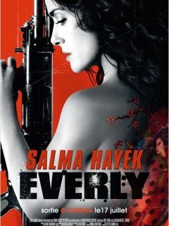 Everly - la critique du film