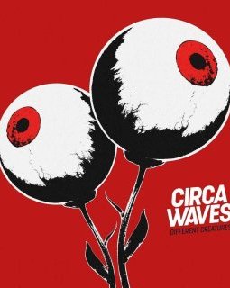 Circa Waves : la déferlante rock !