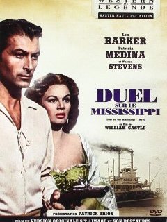 Duel sur le Mississipi - la critique du film + le test DVD