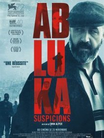 Abluka - suspicions - la critique du film