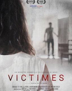 Victimes - la critique du film