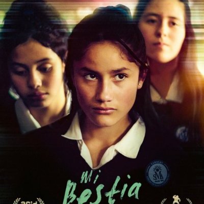 Mi Bestia - Camila Beltrán - critique