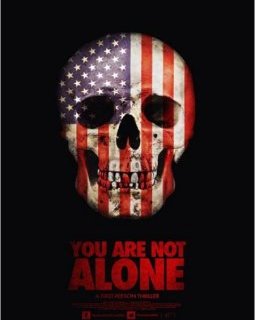 You are not alone - slasher américain en prévision