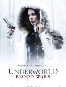 Underworld : Blood Wars - la bande annonce officielle dévoilée