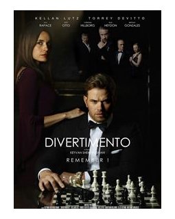 Divertimento - la bande annonce du concept thriller