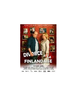 Divorce à la finlandaise - la critique
