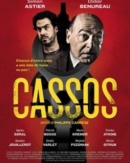 Cassos - la critique