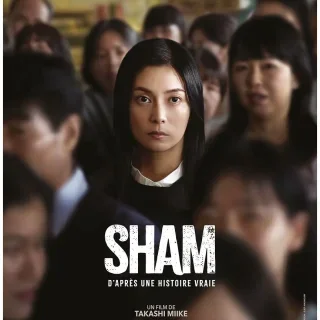 Sham - Takashi Miike - critique