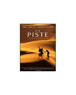 La piste