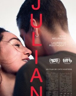 Julian - Cato Kusters - critique