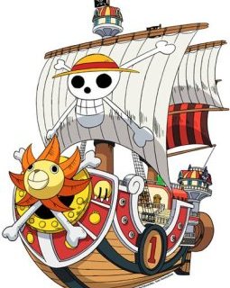 La BD One Piece envahit la Marine