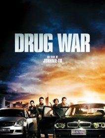 Drug war - la critique du grand prix de Beaune 2013