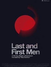Last and First Men - Jóhann Jóhannsson - critique 