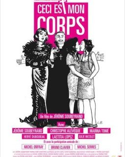 Ceci est mon corps - la critique du film