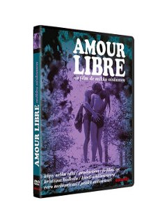 Amour libre - la critique + le test DVD