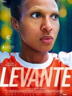 Levante - Lillah Hallah - critique