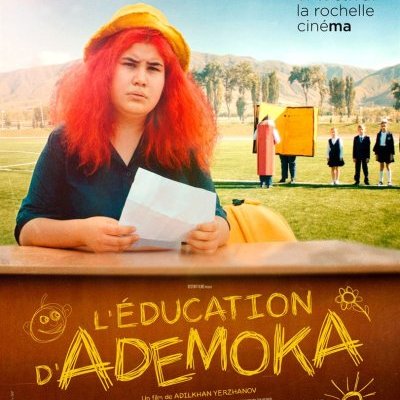 L'éducation d'Ademoka - Adilkhan Yerzhanov - critique