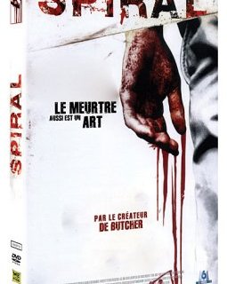 Spiral - la critique + test DVD