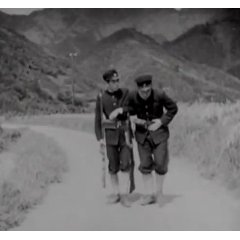 SHIMIZU Hiroshi - 1937 - 花形選手 - Hanagata senshu