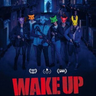 Wake Up - François Simard, Anouk Whissell, Yoann-Karl Whissells - critique