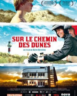 Sur le chemin des dunes - la critique
