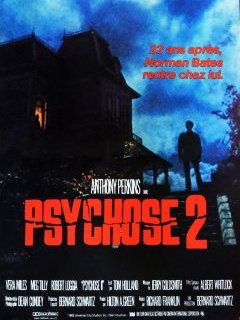 Psychose 2 - la critique du film