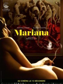 Mariana - la critique du film