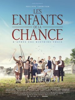 Les enfants de la chance - la critique du film