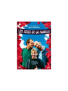 Les joies de la famille - le test DVD