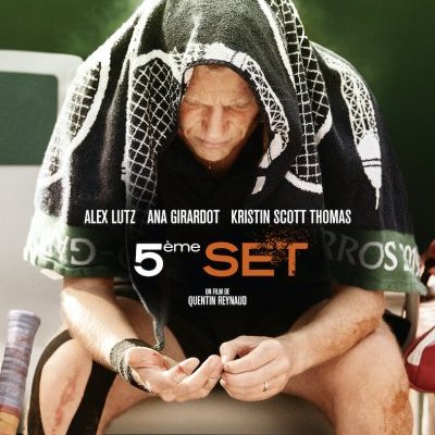 5ème set - Quentin Reynaud - fiche film