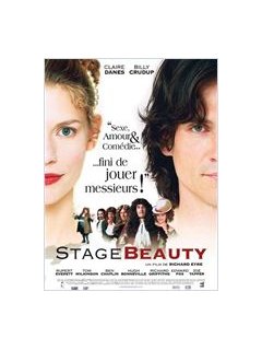 Stage beauty - la critique